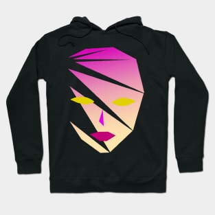 Blank banshee Colors Hoodie